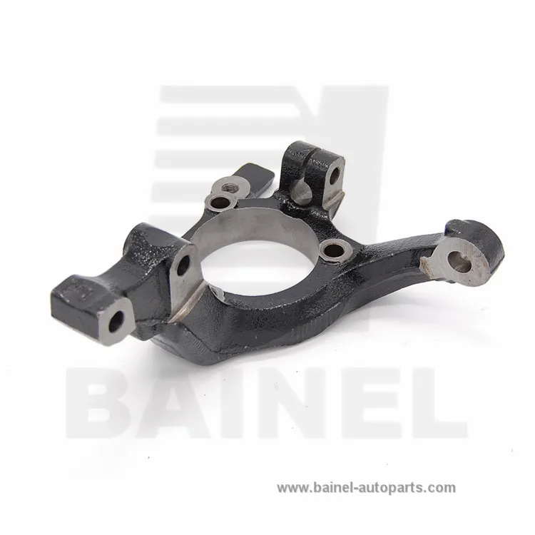 Поворотного кулака для автомобильных шасси система Opel Astra H oe l: 5308034 r: 5308035