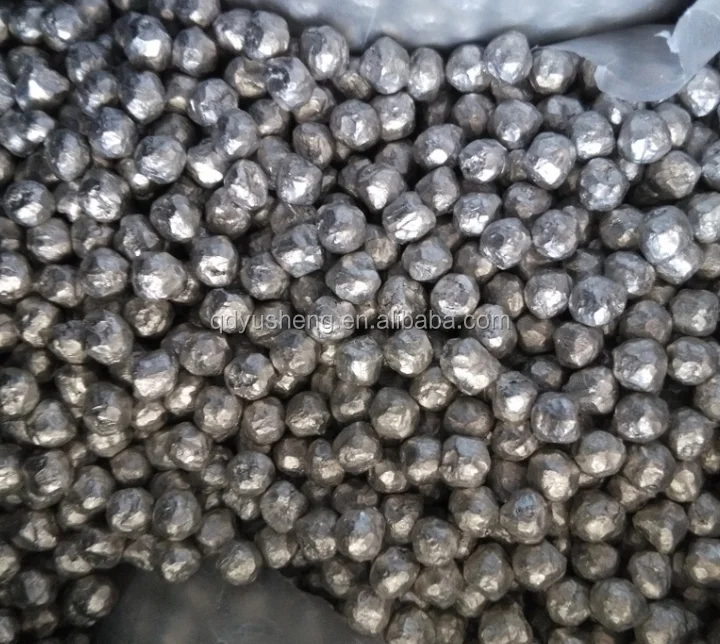magnesium granule magnesium pellets