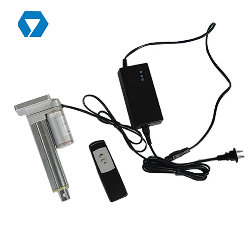 YNK-03-W Wireless power controller for linear actuator