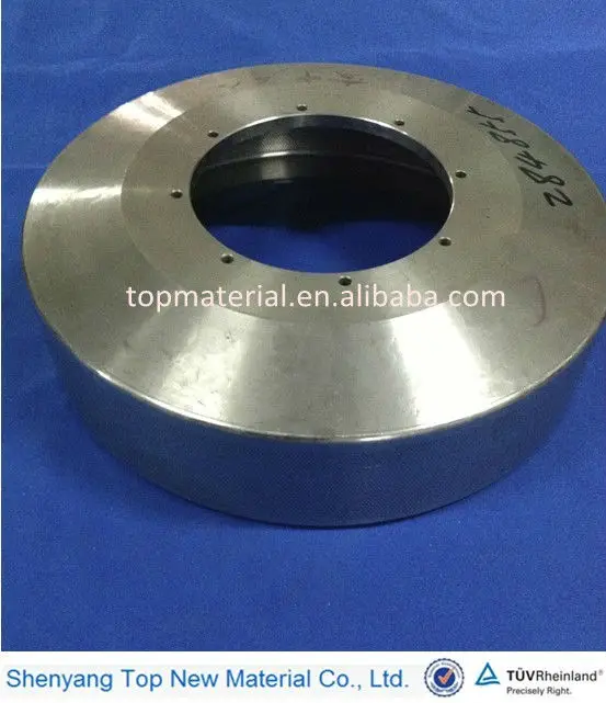 Блесна диск (для стекловата Spinner)-кобальтовый сплав на основе Стеллит серии