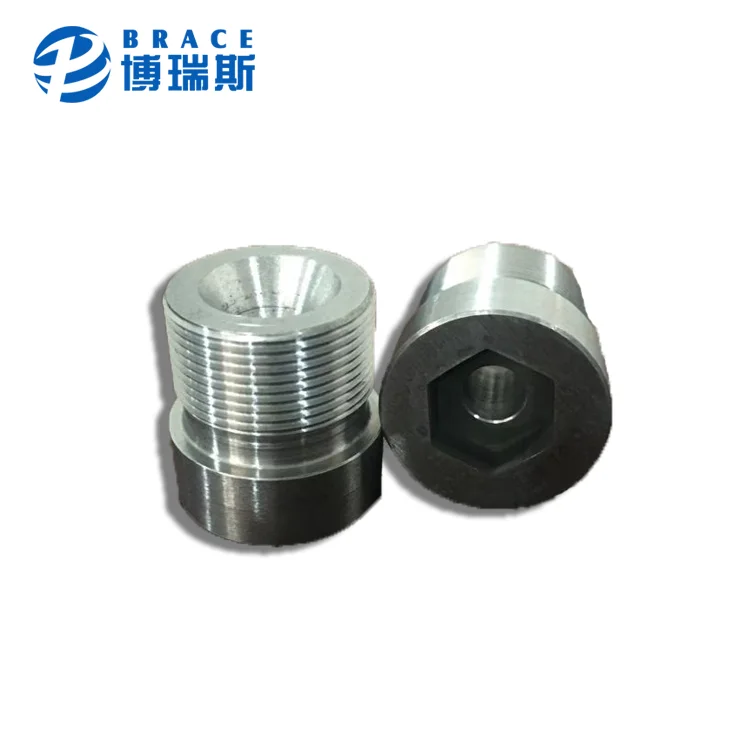 Многофункциональные износостойкие детали из карбида вольфрама для режущего инструмента