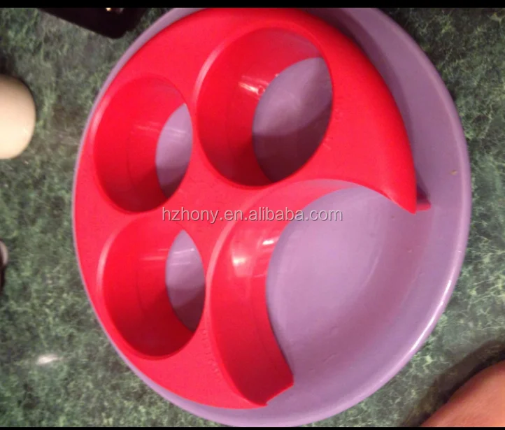 healthy eating Meal Measure Portion Control Plates for Weight Loss or Diet Tools