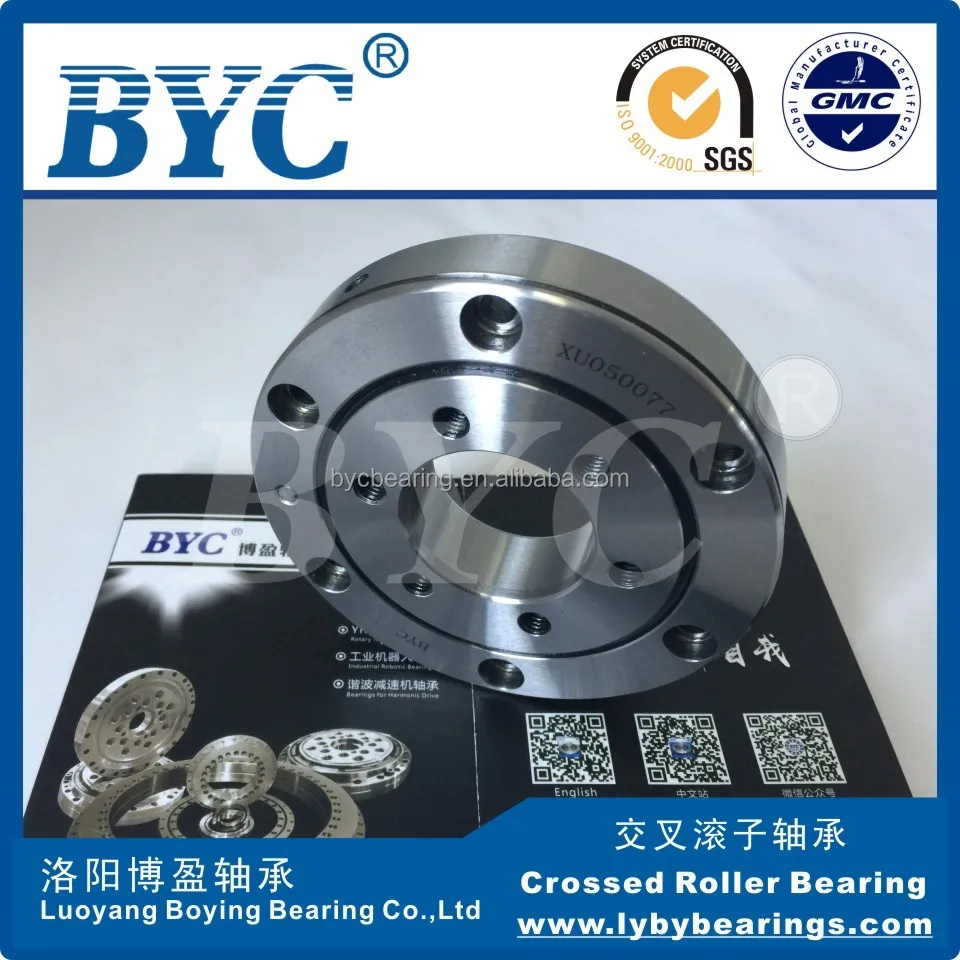 
XU050077 crossed roller bearing for cnc machine|Germany Machine tool bearing 