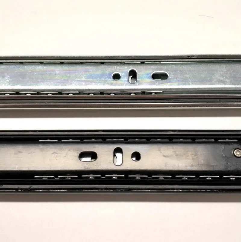 
SH ABC Ball Bearing cabinet tool box drawer Slide 