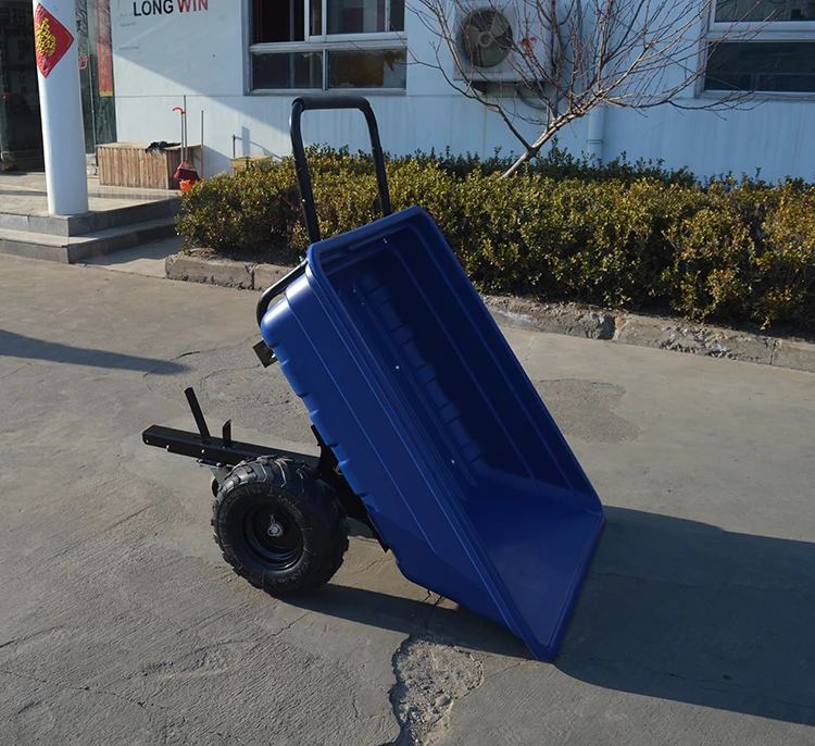 Трейлер для квадроциклов