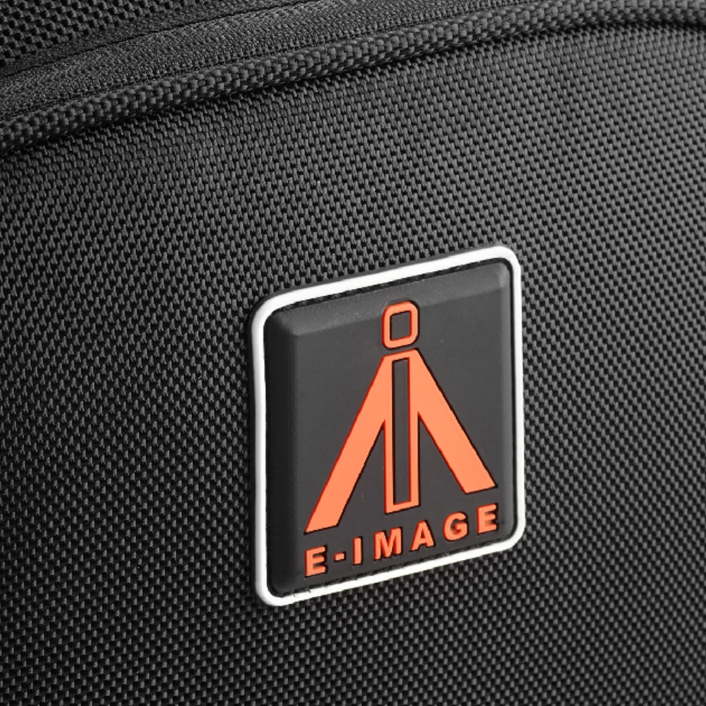 
E-IMAGE OSCAR S30 Professional waterproof travel for video camera shoulder bags 