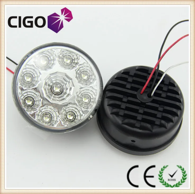 new arrival ip67 auto 12v led driving light