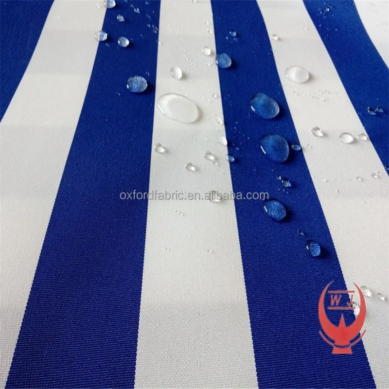 Ткань с зонтиками для пляжа