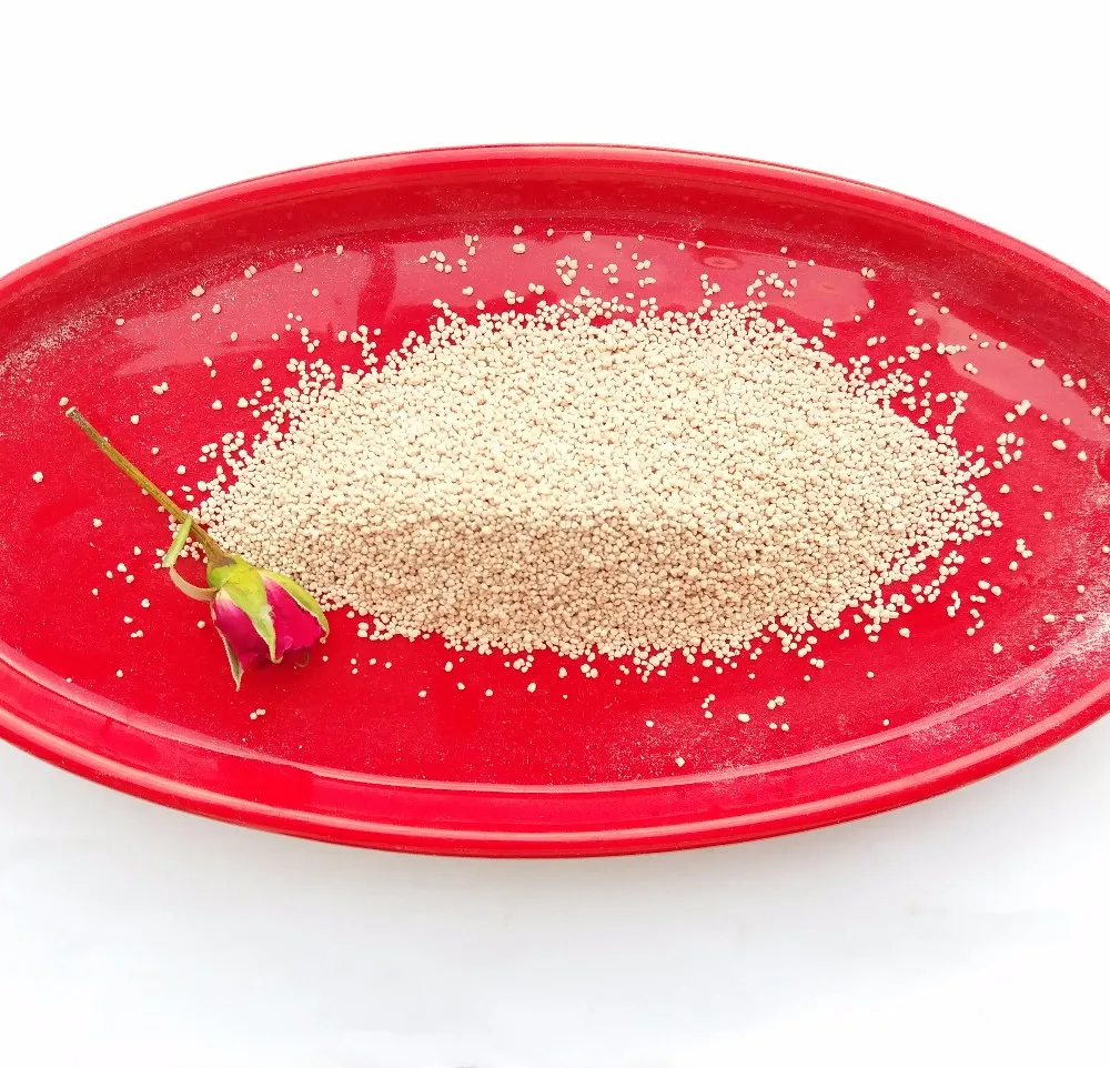 China green fertilizer npk 12 12 17 + mgo