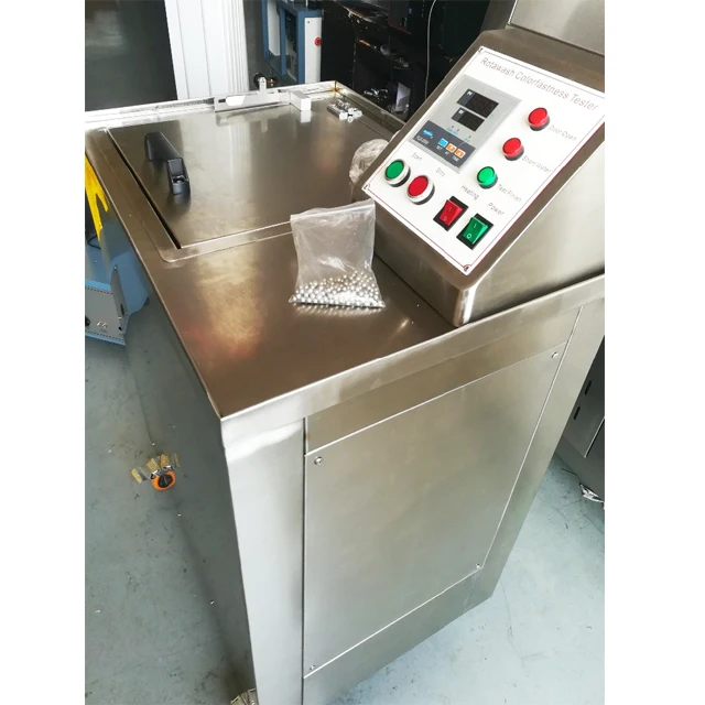 AATCC Colour Fastness to Washing Testing Machine, water color fastness tester