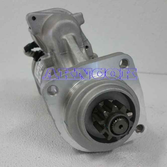 38MT 24V STARTER MOTOR 3965282,3965282RX,396528200RX,396528200,19026032,8200024,8200078,8300023,75264240,SDR0359,D8200078