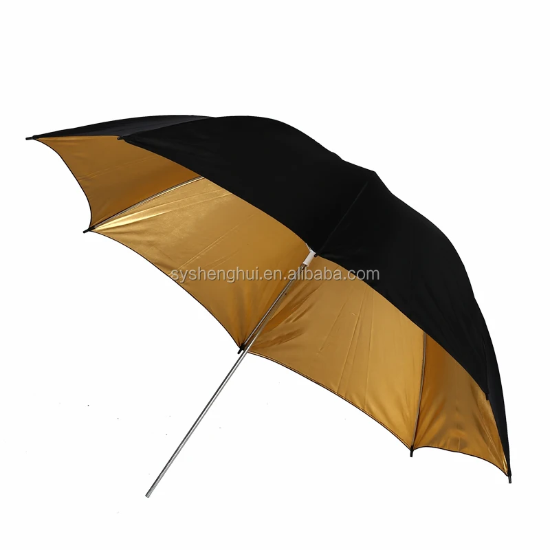 
Folding Parabolic Umbrella 