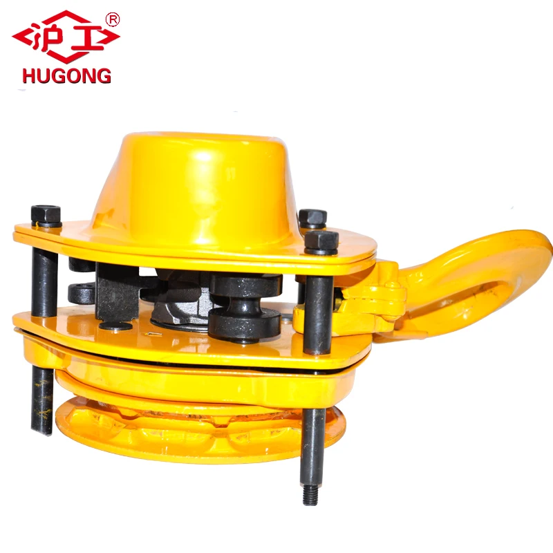 hand chain hoist 5 ton leading supplier