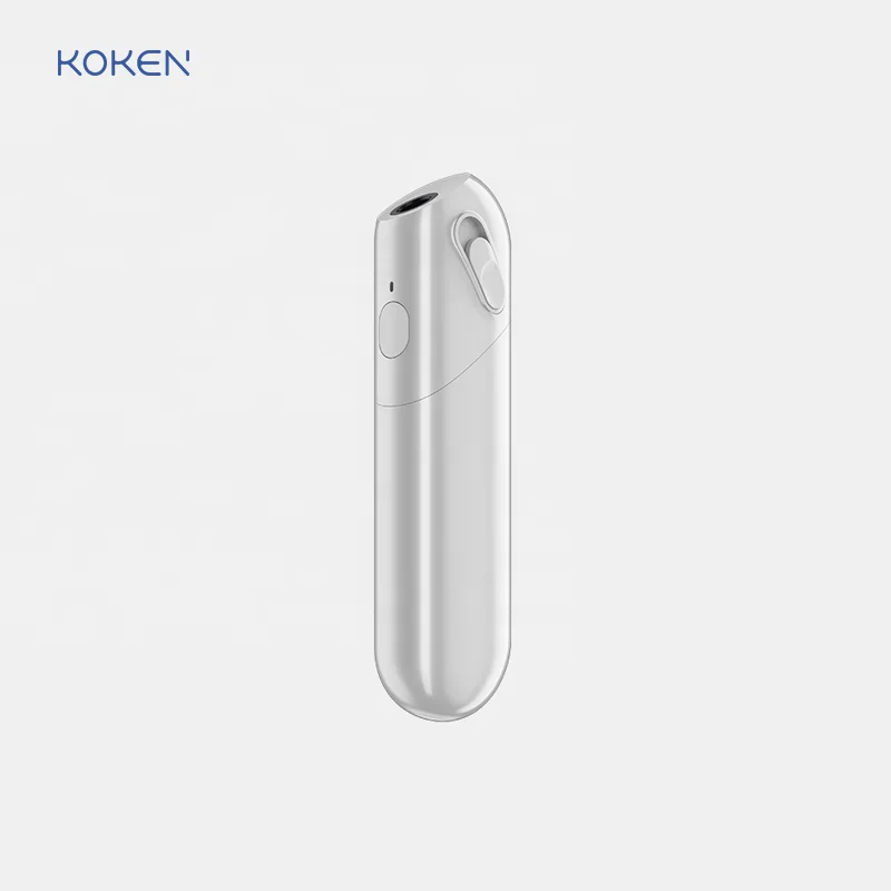 
Comfortable smoking experience with KOKEN K1 MAX Heat Not Burn Heat Not Burn E- Cigarette Heating Tobacco Device 