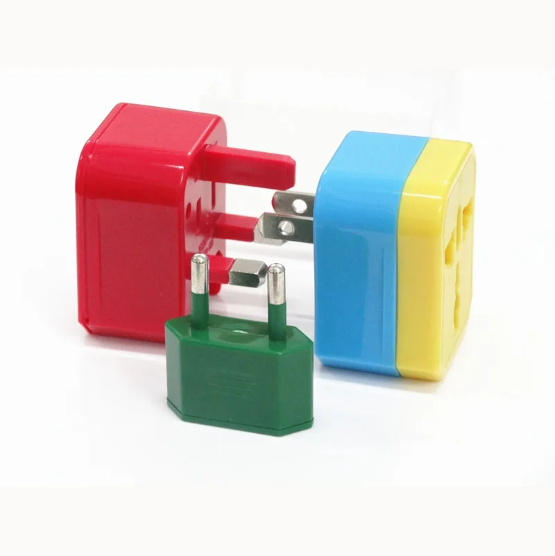 Hot Sale Premium Gift Less Than One Dollar universal travel adapter