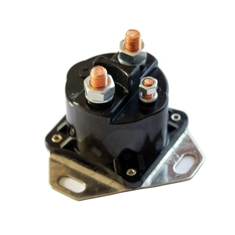 SW-1533 стартер соленоидный переключатель
