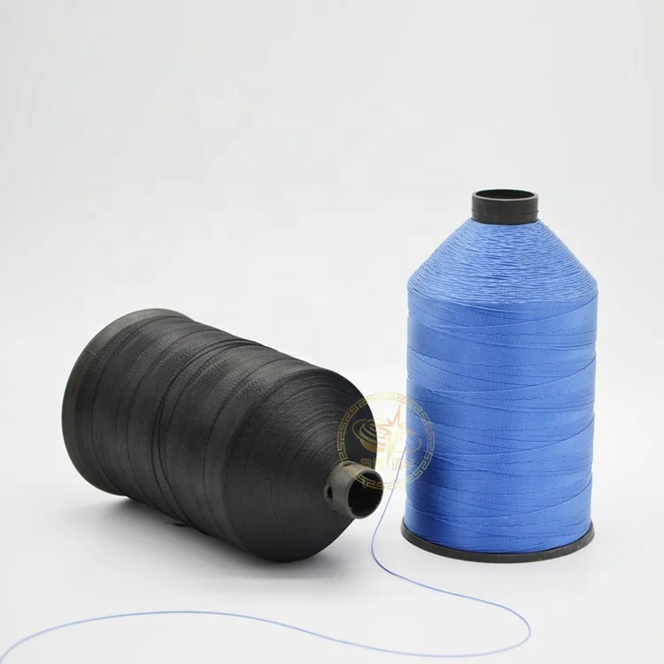 polyester filament thread,high quality fishing net, kite flying thread