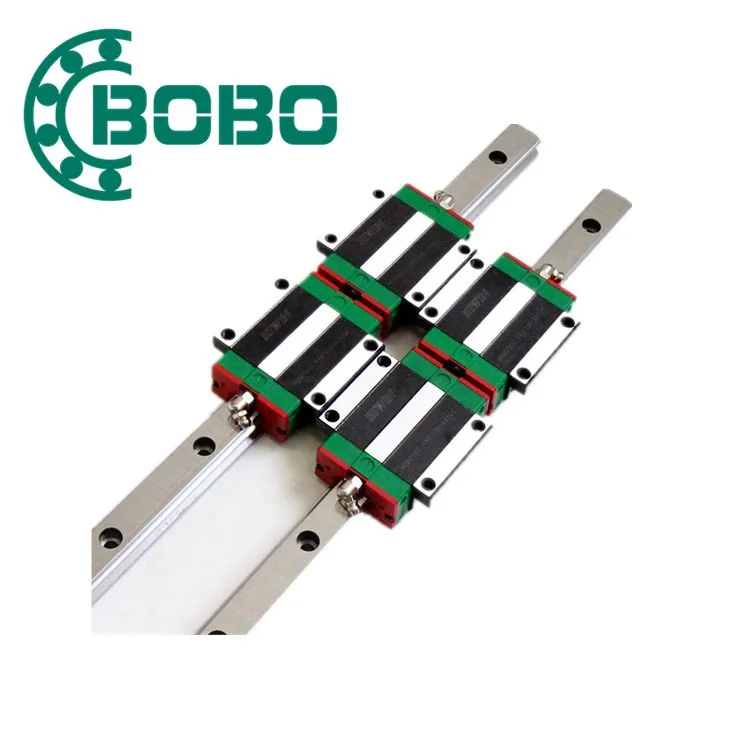 HIWIN Self lubrication Kit for Linear Guideway