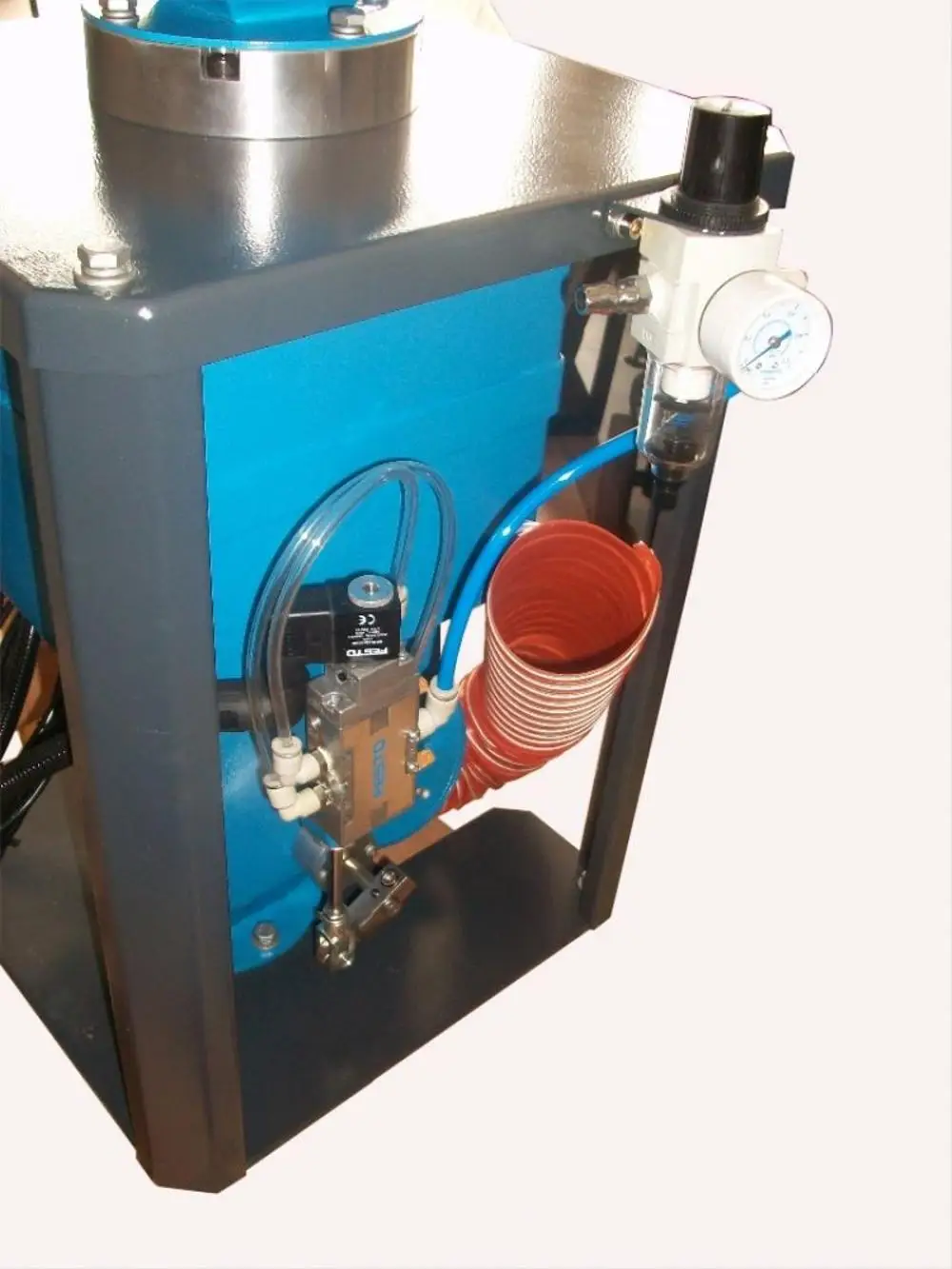 
2017 hot selling !! high voltage electrostatic separator machine , metal and plastic electrostatic separator 