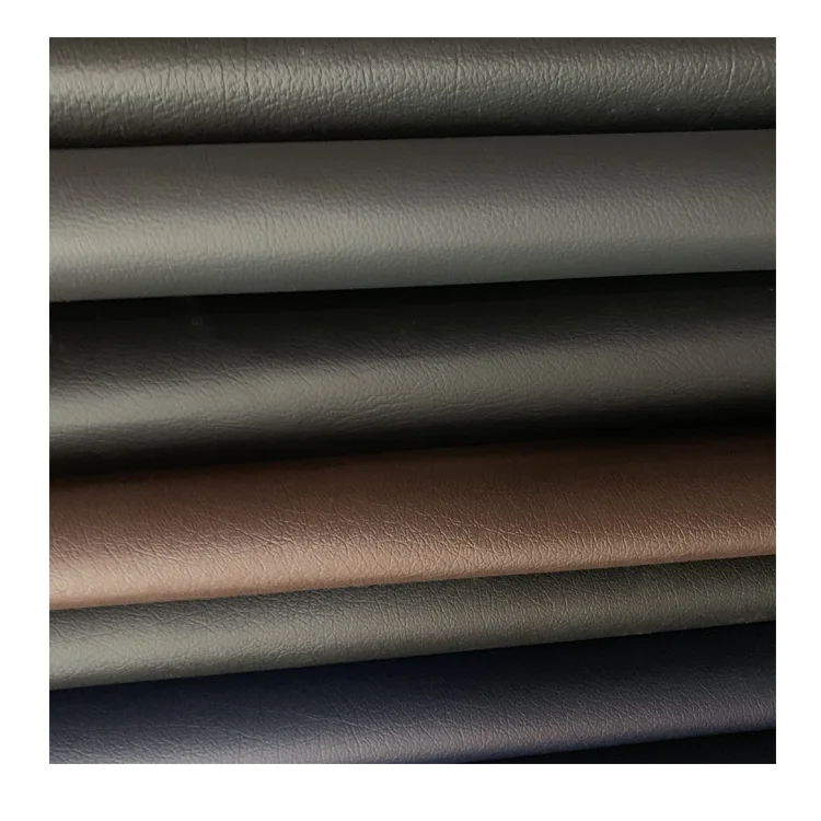 Hot Sale Factory price wholesale sofa fabric faux leather for furniture