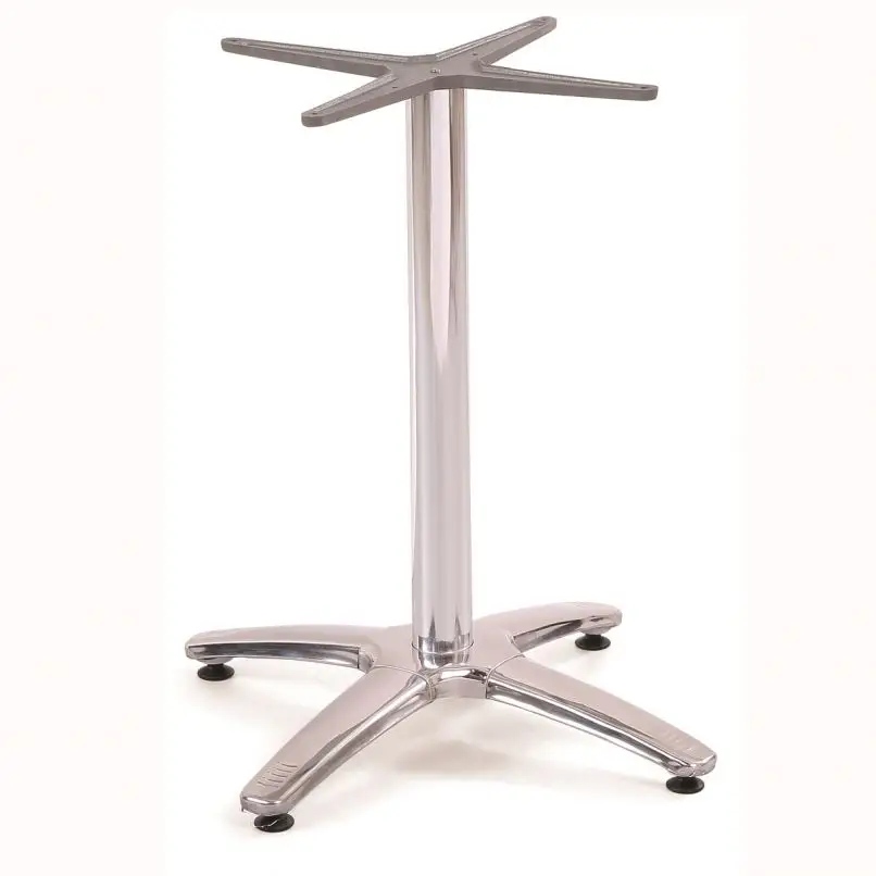 Good Price Hydraulic Table Base Restaurant Industrial Crank