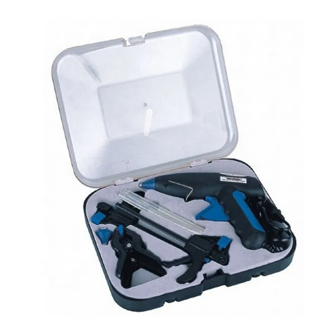 
Hot melt Glue Gun 