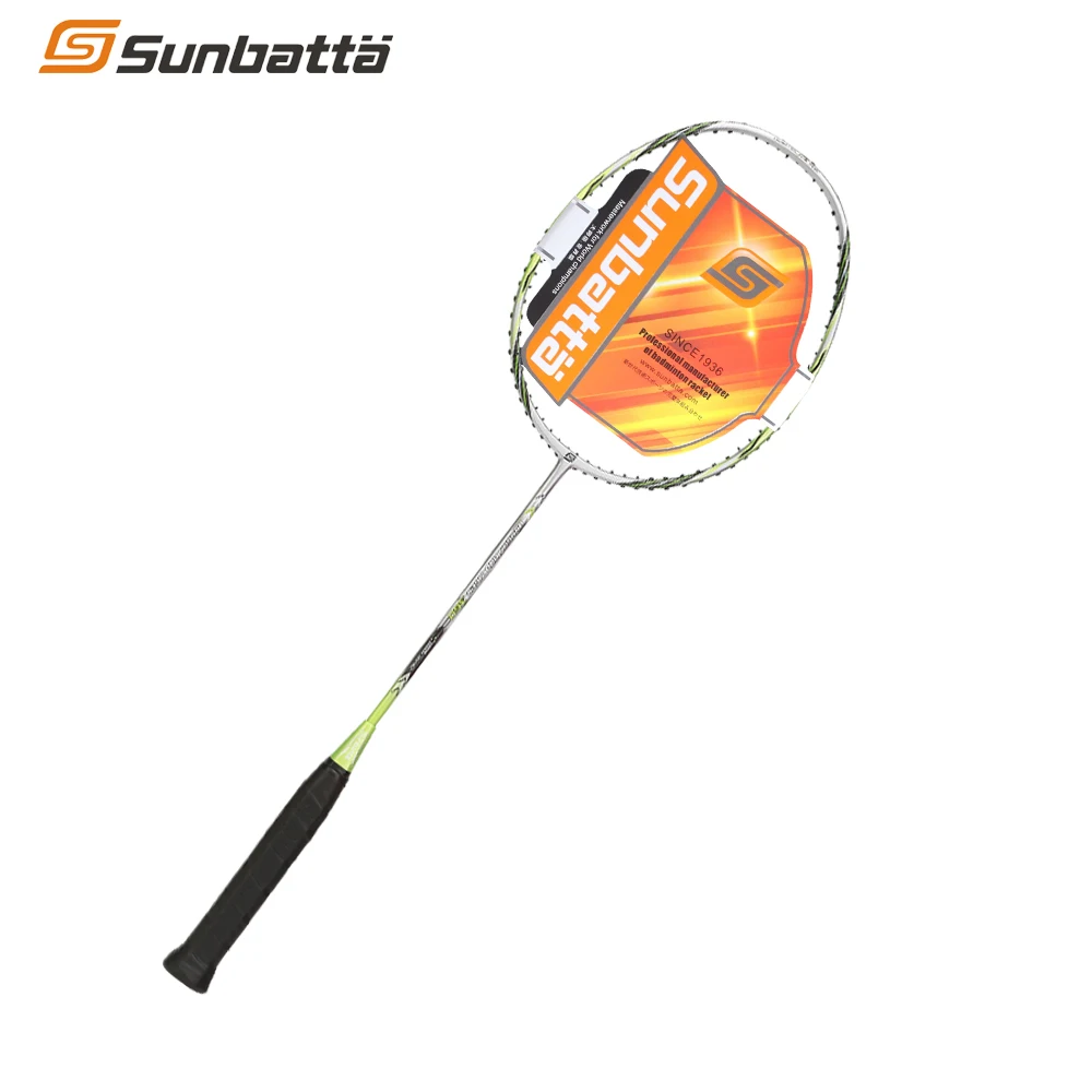 Дешевые ракетки для бадминтона для начинающих и промежуточные