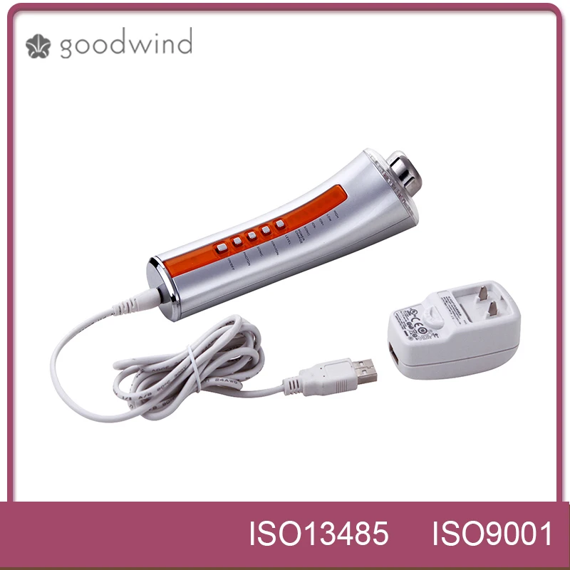 Из светодиодов свет портативный лицо отбеливание лица комплект