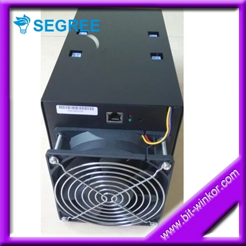SEGREE Bitmain Antminer s9 14-й/s Bitcoin ASIC Шахтер S9 муравей шахтер Bitmain ASIC Шахтер БТД ШАХТЕР