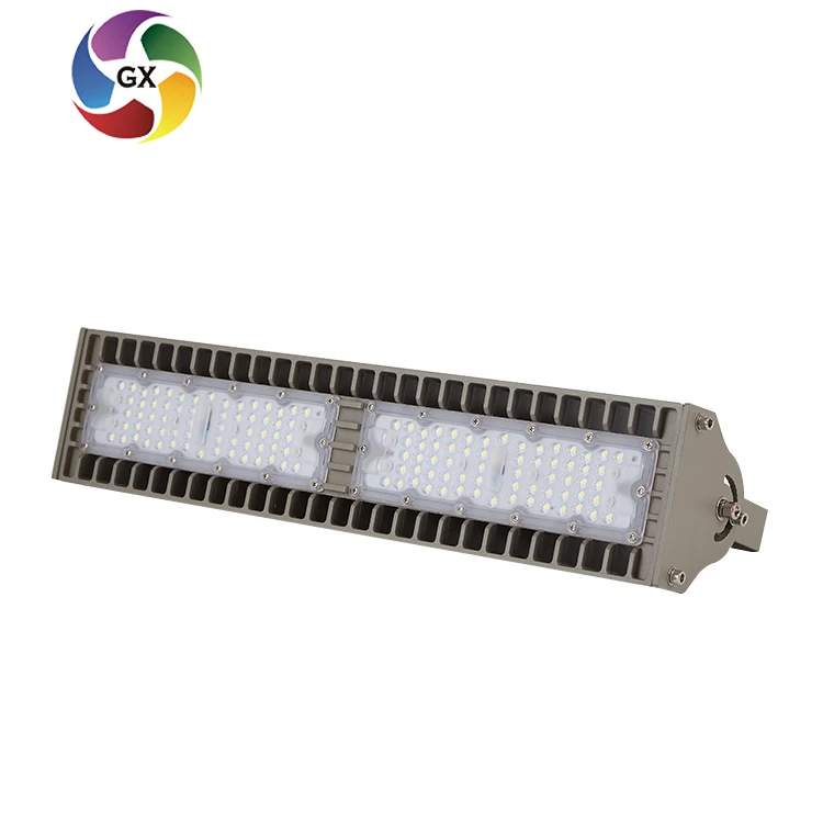
TS2H-3 GuoYao BV CCC led tunnel lamp flexible led light led outdoor light 