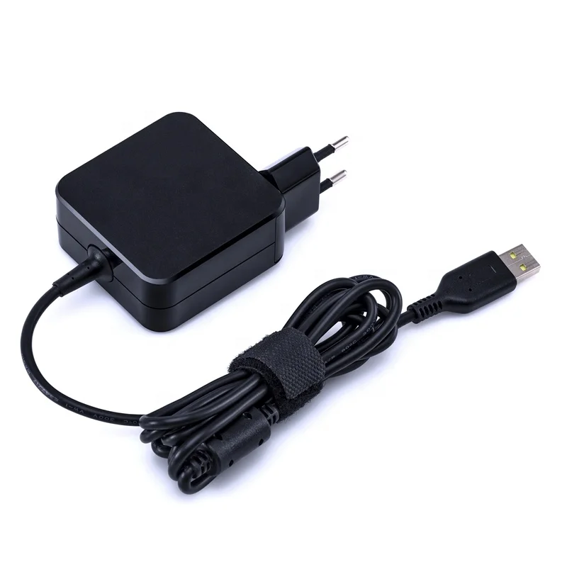 Factory OEM 20V 2A 40W Portable Laptop Power AC Adapter For LENOVO YOGA 3 PRO 1370 Charger