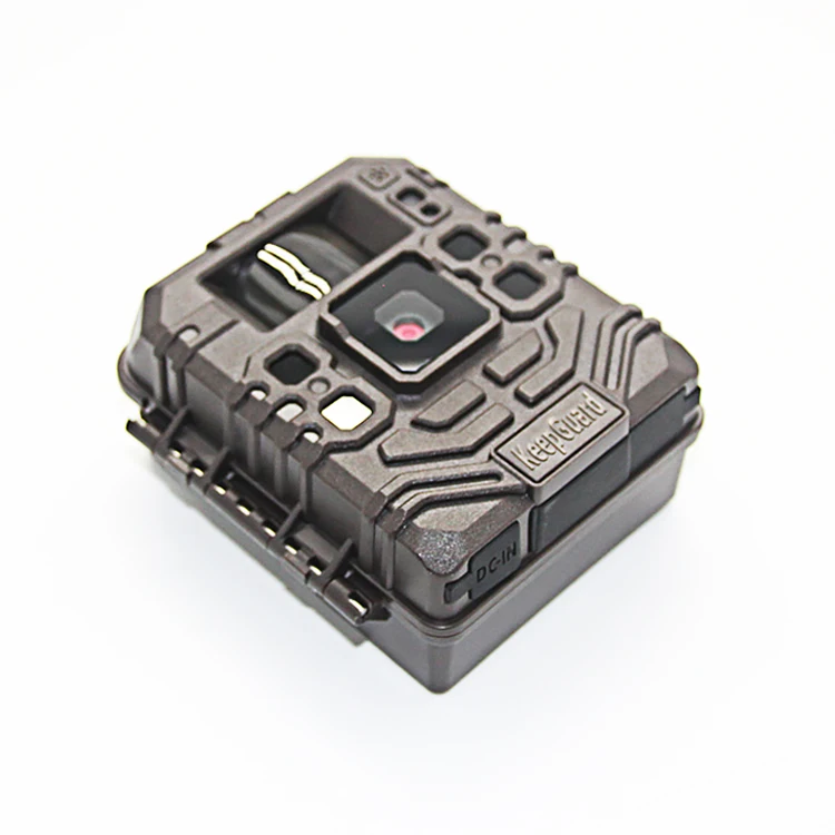 Keepguard Invisible Ir Wild Trail Camera Wildlife Primos Work Horse 16Mp Infrared Trail Camera