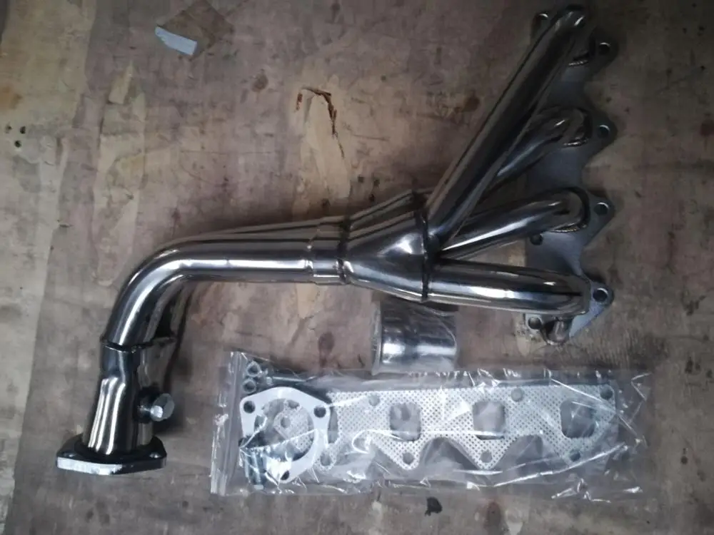 China best quality GRWA  headers for Suzuki Samurai 1.3L/1.6L
