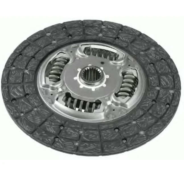 31250-0K204 High quality Truck daikin clutch disc DTX-146