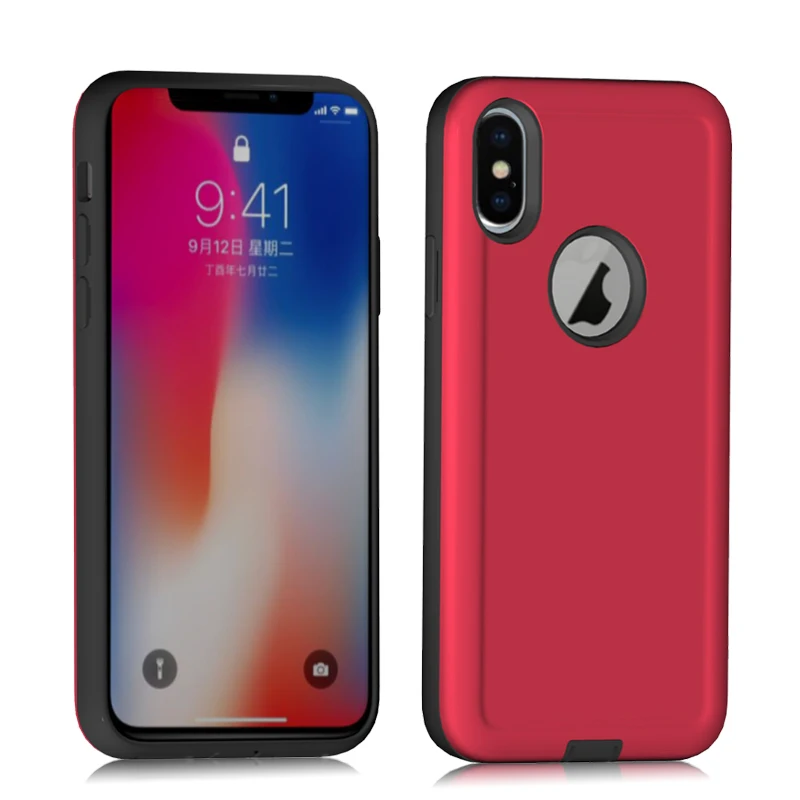 Mobile Phone Case For Hisense F22/F22M/F23, Plastic Phone Case Cover