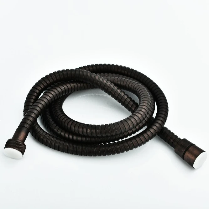 
Doflex New Design Fashion Style Stainless Steel Shower Hose 