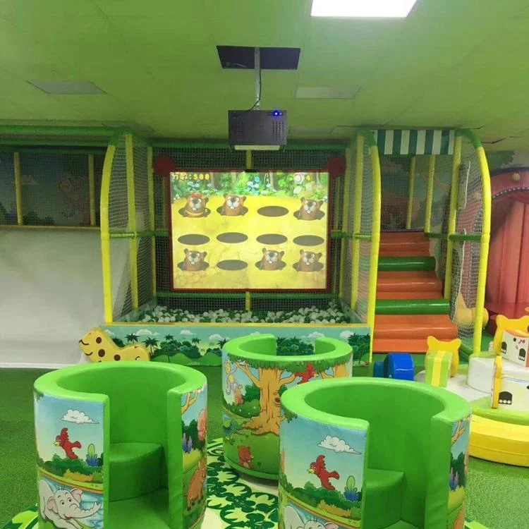 ar projector interactive wall price augmented reality projector kinect software for shopping mall advertising display immersive