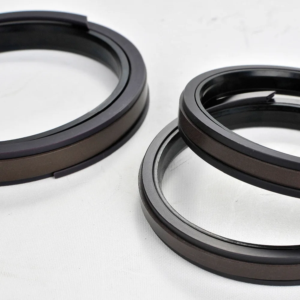 SPGW Compact Hydraulic Piston Seal