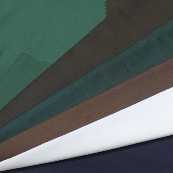 Фабрика питания дешевые и модная tr ткань 155Gsm для брюк