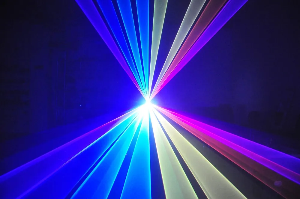 Outdoor Christmas mini fairy 3w rgb laser white dj disco programmable sky laser lights for cars sales