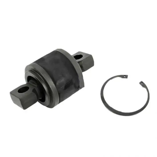 Suspension European Truck Reaction Axle Torque Rod Repair Kit MB Actros Stabilizer Rubber Bush 0003503605