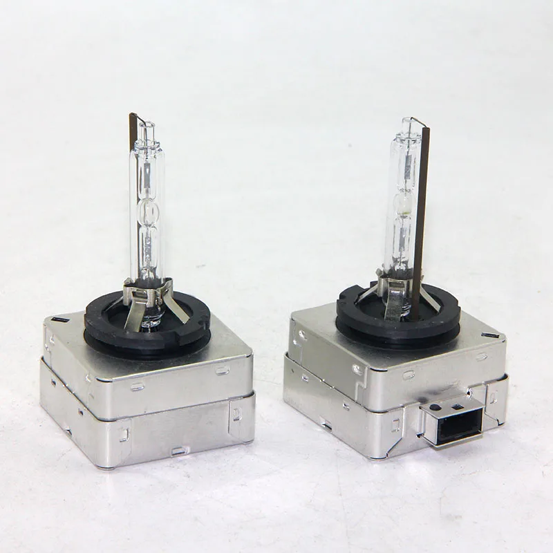 Customized 12V 35W d5s xenon bulb d1s d3s d4s xenon bulbs 6500k 8000k 4300k D2S D4S halogen & xenon headlights