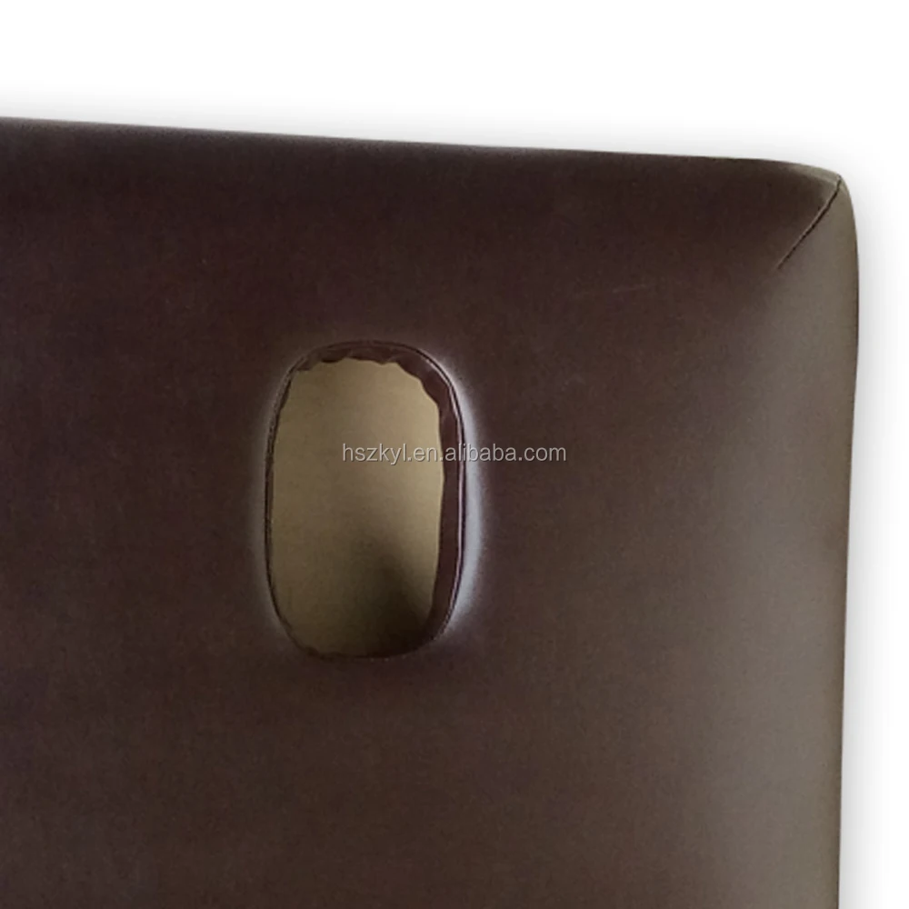 ZK08 Foldable Portable Examination Massage Table / Beauty Couch With Factory Price