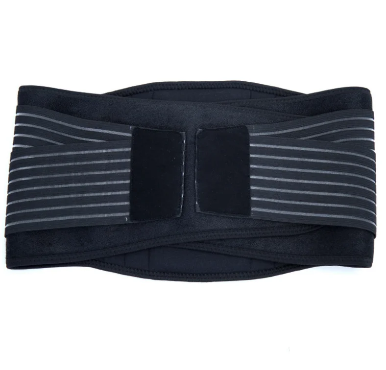 Working Lumbar Belt Waist Support Lower Back Brace For Back Spine Pain Relief Workers Waist Protector Industrial Belts
