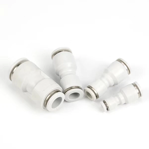PU4 PU6 PU8 PU10 PU12 PU16 Pneumatic PU straight connection Goods in stock