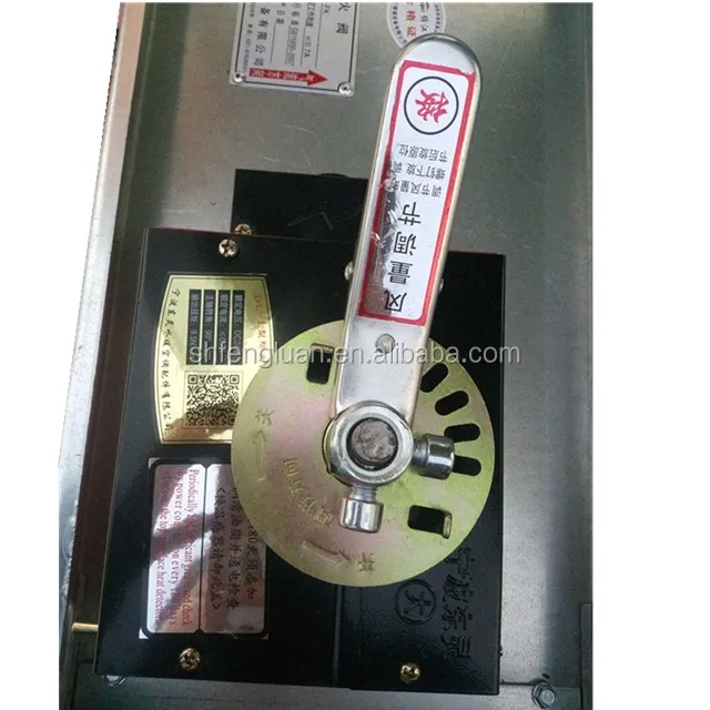 Motorized Damper HVAC  Fire Damper