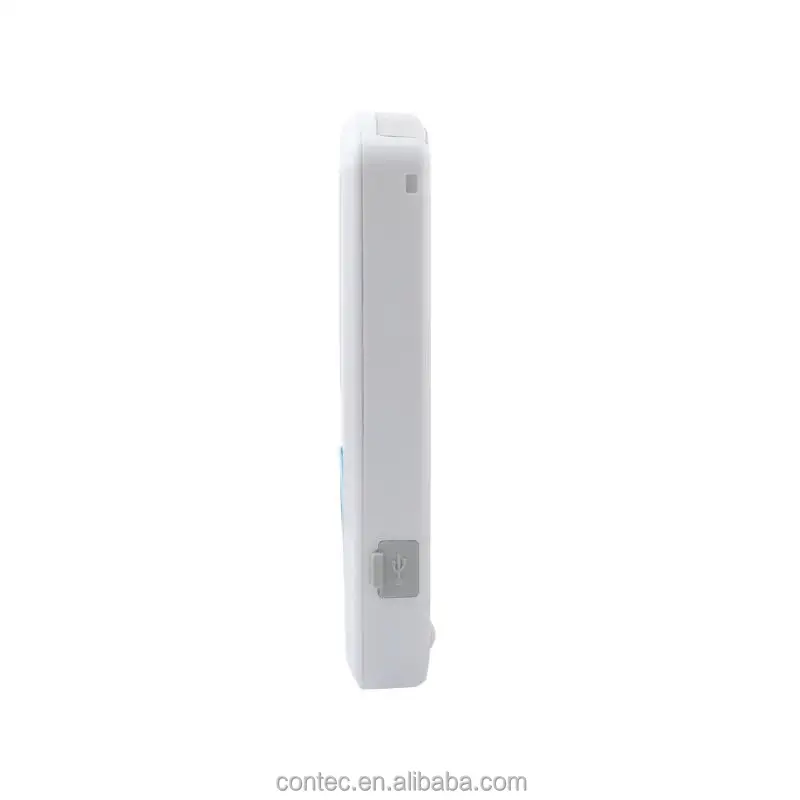 CONTEC CE  PM10 Portable Heart Beat ECG Monitor Electrocardiograph