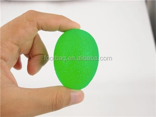 Best Price Custom Stress Ball Gel Egg Squeeze Ball Toys Stress Release Kids Playing Anti Stress Balls