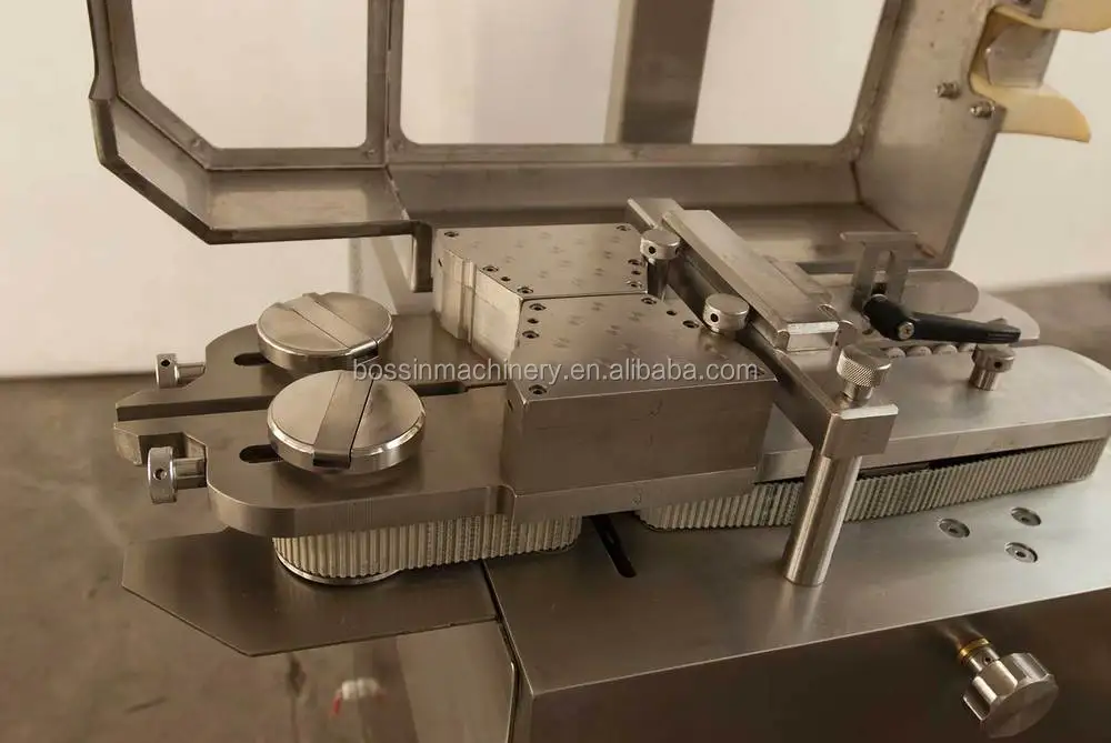 Inotec STYLE sausage cutter machine with High speed cutting technology