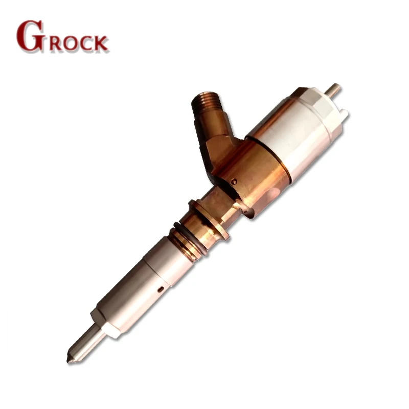 Оптовая продажа система впрыска топлива 320d/321d/323d Common Rail C6.4